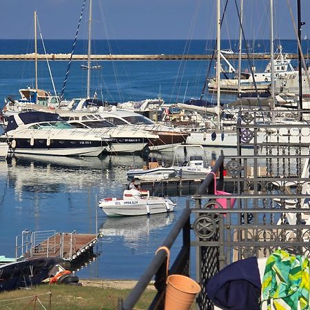 Hotel Cala Marina Castellammare del Golfo Exterior foto